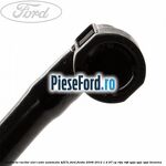 Conducta racitor ulei cutie automata 4F27E Ford Fiesta 2008-2012 1.4 97 cp