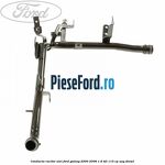 Conducta racitor ulei Ford Galaxy 2000-2006 1.9 TDI 115 cp
