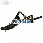 Conducta racitor ulei Ford Mondeo 2000-2007 ST220 226 cp
