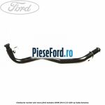 Conducta racitor ulei mica Ford Mondeo 2008-2014 2.5 220 cp
