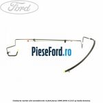 Conducta racitor ulei servodirectie RS Ford Focus 1998-2004 RS 215 cp