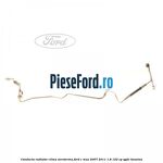 Conducta radiator clima, aeroterma Ford C-Max 2007-2011 1.8 122 cp