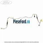 Conducta radiator clima aeroterma Ford Kuga 2008-2012 2.0 TDCI 4x4 163 cp TXDA diesel