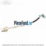 Conducta radiator clima an 01/2011-11/2011 Ford Focus 2011-2014 1.6 TDCi 115 cp
