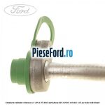 Conducta radiator clima an 11/2011-07/2015 Ford Focus 2011-2014 1.6 TDCi 115 cp