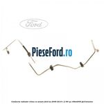 Conducta radiator clima cu senzor Ford Ka 2009-2016 1.2 69 cp