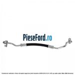 Conducta radiator clima dreapta superior Ford Mondeo 2008-2014 2.0 145 cp