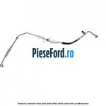 Conducta radiator clima Ford Fiesta 2002-2005 ST150 150 cp N4JB benzina