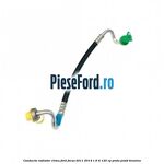 Conducta radiator clima Ford Focus 2011-2014 1.6 Ti 125 cp