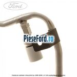Conducta radiator clima Ford Ka 1996-2008 1.3 i 49 cp