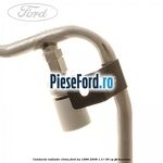Conducta radiator clima Ford Ka 1996-2008 1.3 i 50 cp JJB benzina