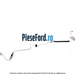 Conducta radiator clima Ford Mustang 2015-2018 5.0 V8 418 cp MF8F benzina