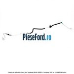 Conducta radiator clima Ford Mustang 2018-2022 2.3 EcoBoost 290 cp