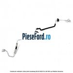 Conducta radiator clima Ford Mustang 2018-2022 5.0 V8 450 cp