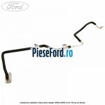 Conducta radiator clima Ford Ranger 2002-2006 2.5 D 78 cp