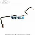 Conducta radiator clima Ford Ranger 2006-2012 2.5 TDCi 4x4 143 cp