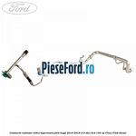 Conducta radiator clima superioara Ford Kuga 2016-2018 2.0 TDCi 4x4 150 cp