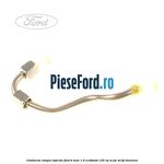 Conducta rampa injectie Ford B-Max 1.0 EcoBoost 125 cp M1JE, M1JH benzina