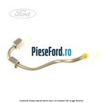 Conducta rampa injectie Ford B-Max 1.0 EcoBoost 140 cp