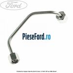 Conducta rampa injectie Ford B-Max 1.6 TDCi 95 cp
