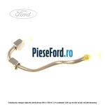 Conducta rampa injectie Ford Focus 2011-2014 1.0 EcoBoost 125 cp
