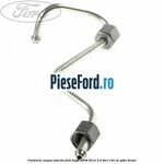 Conducta rampa injectie Ford Kuga 2008-2012 2.0 TDCI 140 cp
