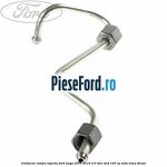 Conducta rampa injectie Ford Kuga 2013-2016 2.0 TDCi 4x4 163 cp TXDA, TXMA diesel