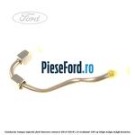 Conducta rampa injectie Ford Tourneo Connect 2013-2018 1.0 EcoBoost 100 cp B3GA, M2GA, M2GB benzina