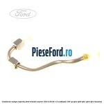 Conducta rampa injectie Ford Transit Courier 2014-2018 1.0 EcoBoost 100 cp