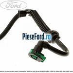 Conducta recuperarator vapori combustibil model ST Ford Focus 2014-2018 2.0 ST 250 cp