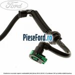 Conducta recurator vapori combustibil Ford Focus 2014-2018 1.5 EcoBoost 150 cp