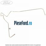 Conducta retur caseta servodirectie Ford Transit 2006-2014 2.2 TDCi 110 cp QVFA diesel