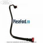 Conducta retur combustibil Ford C-Max 2011-2015 2.0 TDCi 115 cp