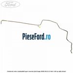 Conducta retur combustibil spre rezervor Ford Kuga 2008-2012 2.0 TDCI 140 cp