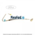 Conducta retur compresor clima Ford Focus 2008-2011 1.6 Ti 115 cp