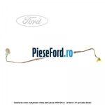 Conducta retur compresor clima Ford Focus 2008-2011 1.8 TDCi 115 cp