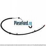 Conducta retur dreapta servodirectie Ford Transit 2014-2018 2.0 EcoBlue RWD 170 cp BLHA, BLRA, YNHA, YNR6 diesel