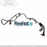 Conducta retur filtru combustibil dupa an 10/2005 Ford Tourneo Connect 2002-2014 1.8 Di 75 cp BHPA, P7PA, P7PB, R2PA diesel