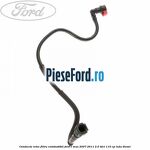 Conducta retur filtru combustibil Ford C-Max 2007-2011 2.0 TDCi 110 cp