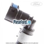 Conducta retur filtru combustibil Ford Focus 1998-2004 1.8 TDCi 100 cp