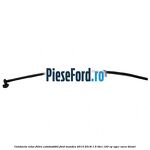 Conducta retur filtru combustibil Ford Mondeo 2014-2018 1.5 TDCi 120 cp UGCC, XUCA diesel