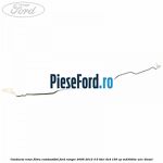 Conducta retur filtru combustibil Ford Ranger 2006-2012 3.0 TDCi 4x4 156 cp MD30DITC, WEC diesel