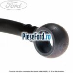 Conducta retur filtru combustibil Ford Transit 1994-2000 2.5 DI  76 cp