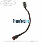 Conducta retur pompa ambreiaj Ford Fiesta 2013-2017 1.0 Sport 140 cp