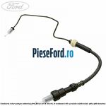 Conducta retur pompa ambreiaj Ford Focus 2014-2018 1.0 EcoBoost 100 cp M2DA, M2DB, M2DC, SFDA, SFDB benzina