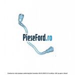 Conducta retur pompa ambreiaj Ford Mondeo 2019-2023 2.0 EcoBlue 190 cp YMCC diesel