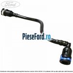 Conducta retur pompa ambreiaj Ford Tourneo Courier 2014-2018 1.0 EcoBoost 100 cp