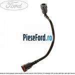 Conducta retur pompa ambreiaj Ford Transit Courier 2014-2018 1.0 EcoBoost 100 cp