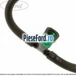 Conducta retur pompa combustibil an 03/2010-04/2012 Ford Mondeo 2008-2014 2.0 TDCi 163 cp