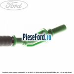 Conducta retur pompa combustibil an 08/2010-12/2014 Ford Focus 2011-2014 2.0 TDCi 140 cp